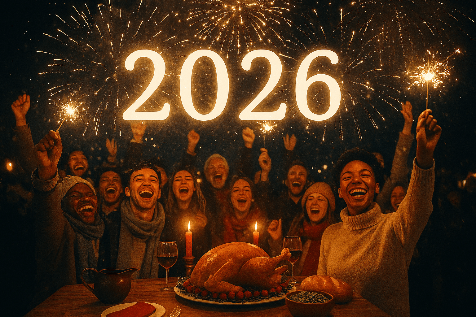 Feliz 2026